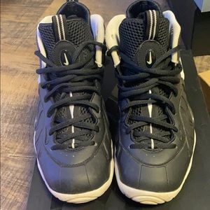 Nike Foamposite Little Posite Pro Dr. Doom